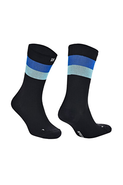 NORFOLK Sevilla Sc Advanced Compression Professional Running Socks with Moist...