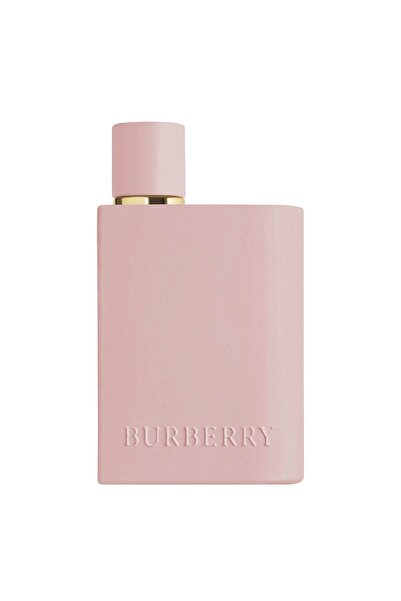BURBERRY Her PARFUM 50 ml YENİ SERİ YOĞUN ESANS KALICI Elsbeauty