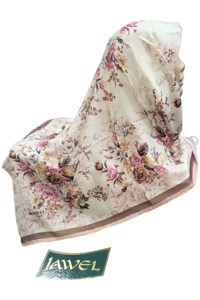 JAWEL DİGİTALSOFT EŞARP