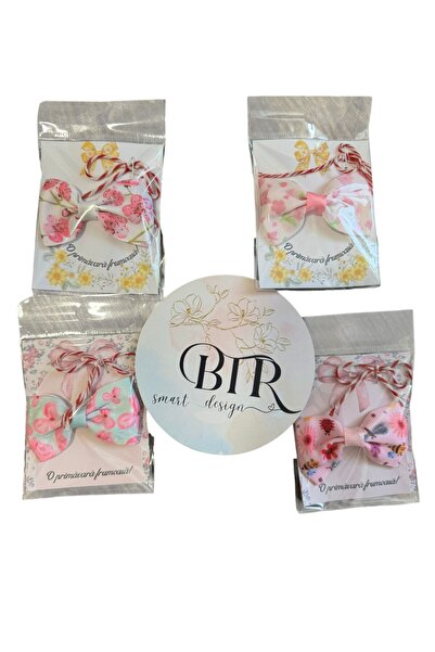 OEM Martisor Agrafe de par