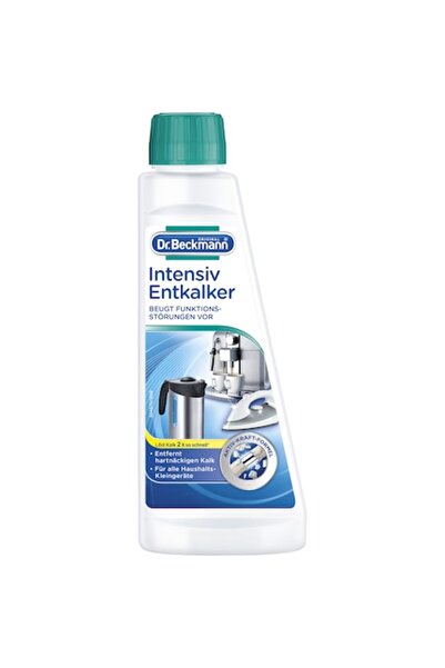 Dr.Beckmann Descaling Solution, 250ml