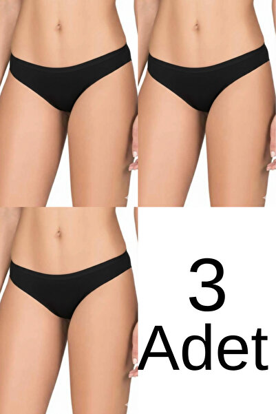 Mifella 3-Pack Non-Slip Laser Bato Women's 1058 Promotional Package