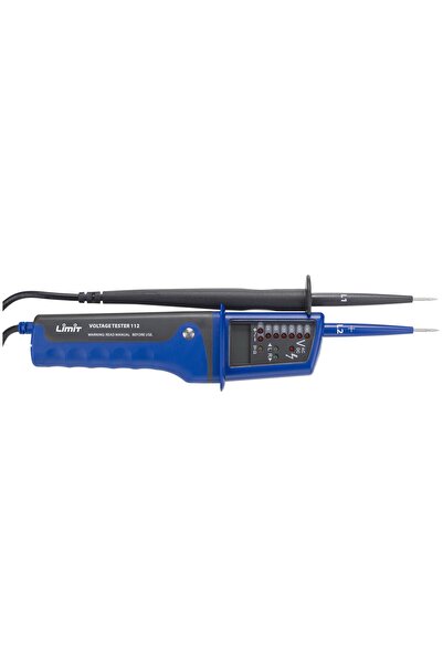 Other Tester de tensiune Limit 112