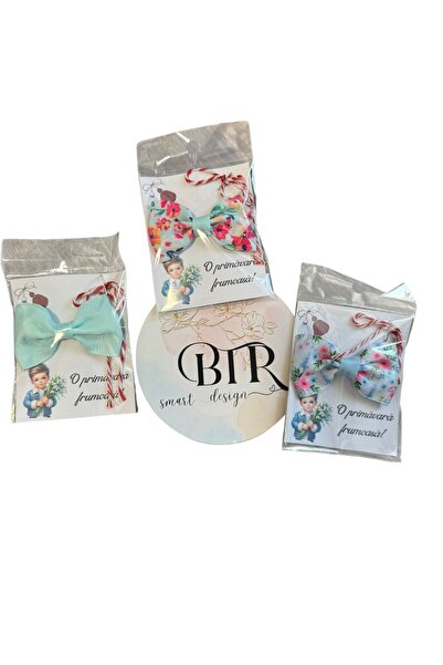 OEM Martisor Agrafe de par