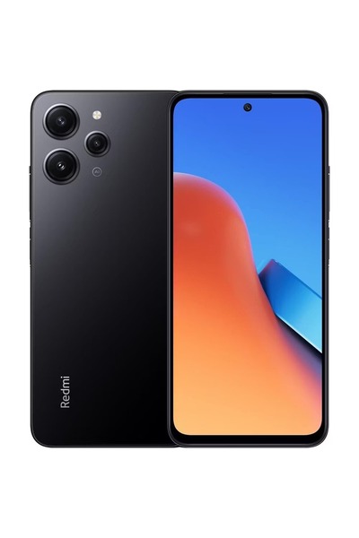 Xiaomi REDMI 12 8/128 GB (2.EL) (12 AY GARANTİLİ)