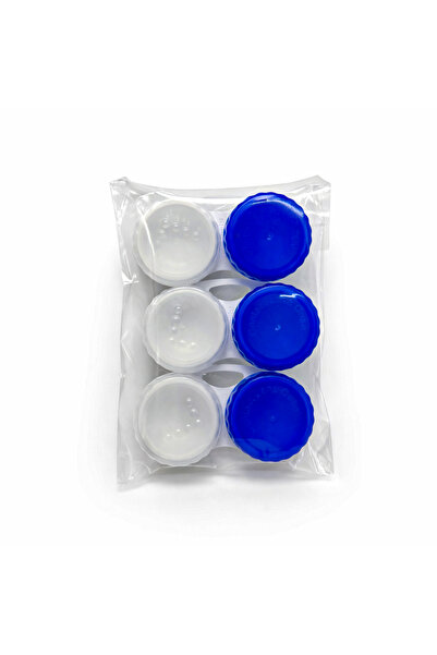 comfortoo Hijyenik Lens Kabı
