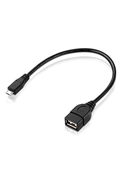 Tograt Micro USB OTG Kablosu – Telefon & Tablet İçin Mouse Klavye Flash Belle...