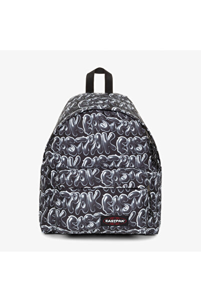 Eastpak Day Pak'R Unisex Black Backpack