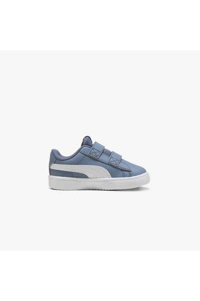 Puma Rickie Classic V Inf Gray Sky-PUMA