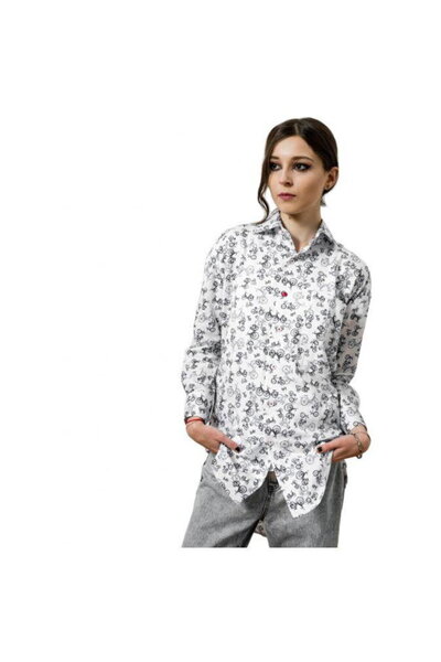 Pegas URBAN BUZ BY BRAINCONF WOMEN'S SHIRT