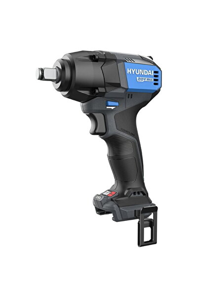 Hyundai IW20X-350 Brushless Impact Screwdriver 20V - SOLO