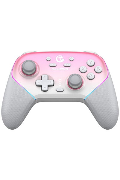 GameSir Wireless Gaming Controller SuperNova T4n Pro (pink)
