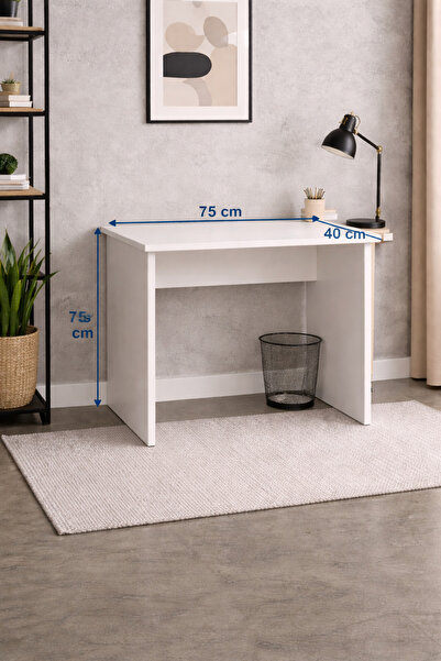 LIUWA NeoDesk ÇOK AMAÇLI ÇALISMA MASASI OFIS ÇOCUK ODASI DERS ÇALISMA MASASI