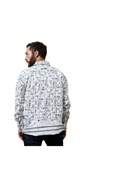 Pegas CLASSICURB SHIRT BY BRAICONF, BARB