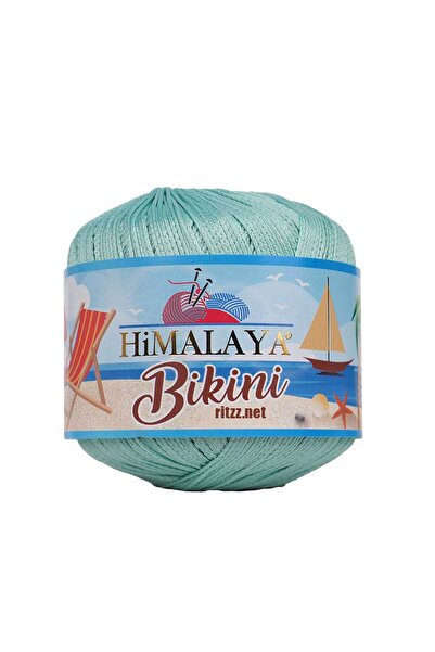 Himalaya Bikini 80618 Water Green
