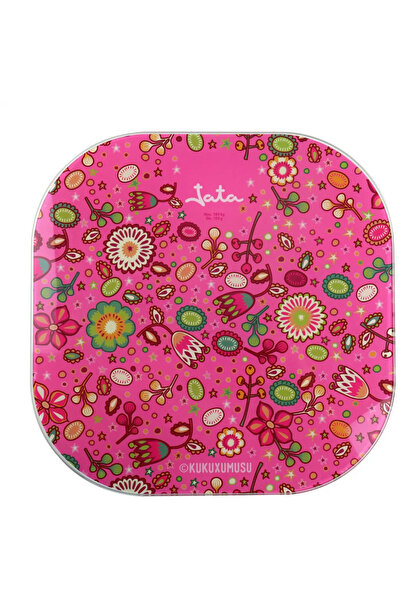 Jata HBAS 1424 Scale