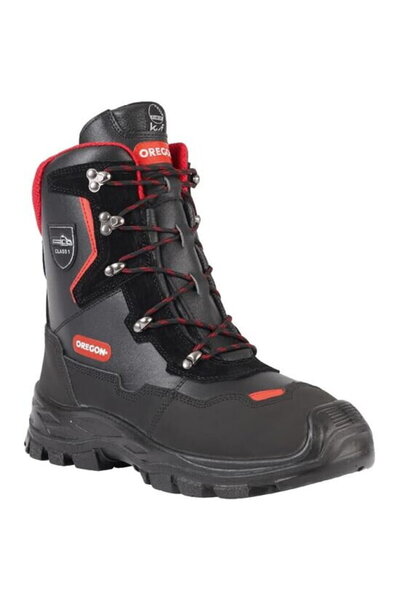 Oregon Yukon, Oregon forestry protection boot, size 39