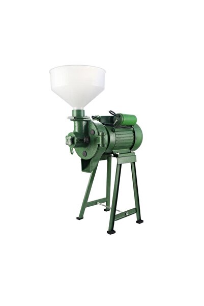 Atalar DM150-0,9 Taş Un Değirmeni + Yem Kırma Makinesi
