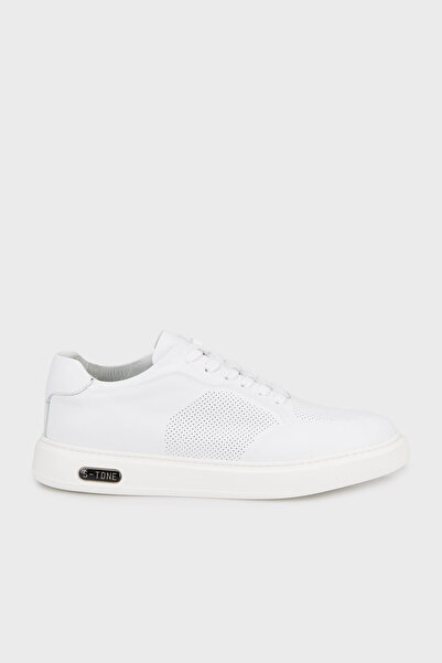 MARCOMEN Genuine Leather Casual Shoes Men's Shoes 15221307Z1