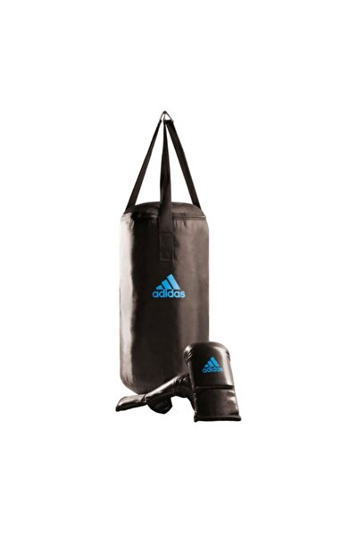 SPARTAN Box set Adidas women - bag and gloves S-M