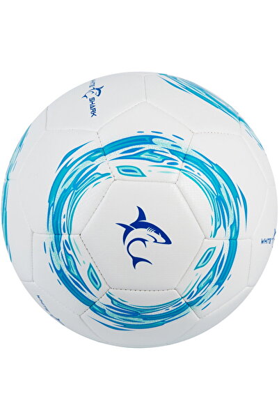 white shark TB-001 Dribbler 32-panel
