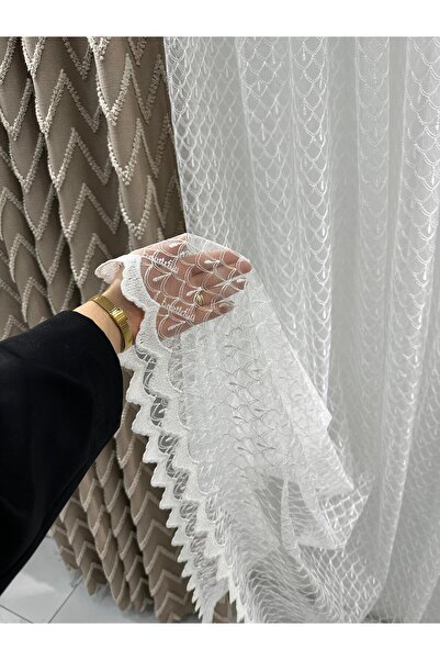 MOAYAD BRODE KUMAS KOMPLE DESENLI YENI MODEL 1/3 SIK PILELI BORU PILE KIRISMA...