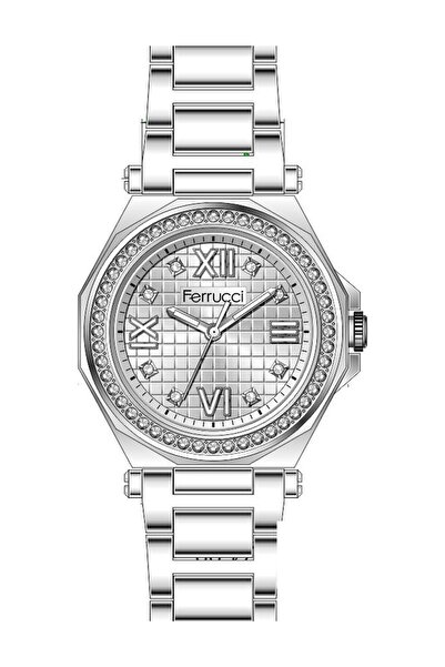 Ferrucci Women's Wristwatch Fc072403363M.1640003