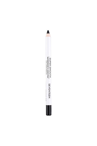 SEVENTEEN SUPERSMOOTH WATERPROOF EYELINER 29 Midnight Sky