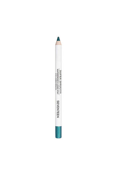 SEVENTEEN Supersmooth Waterproof Eyeliner