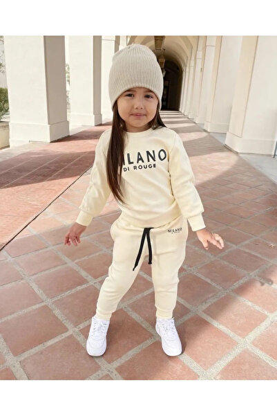 nudesse Παιδικό Σετ Τοπ και Κάτω