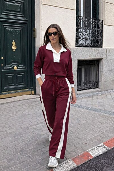 HAKKE Zarif ve Konforlu EŞOFMAN TAKIMI