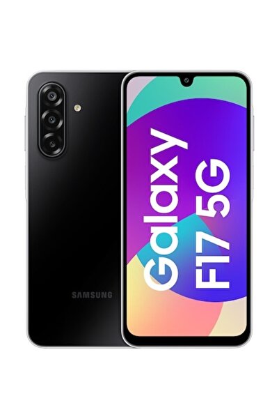 Samsung Galaxy F17 Mobile Phone