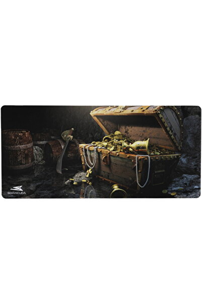 Baracuda Mousepad T-MLX57303