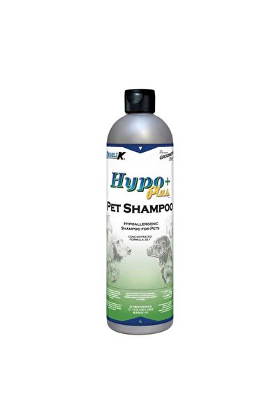 Double K HYPO PLUS® | 236ML -