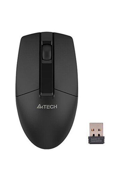 A4 Tech A4Tech G3-330NS Wireless Mouse