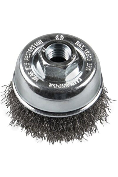 KLİNGSPOR Perie tip cupă BT600W, 65 mm