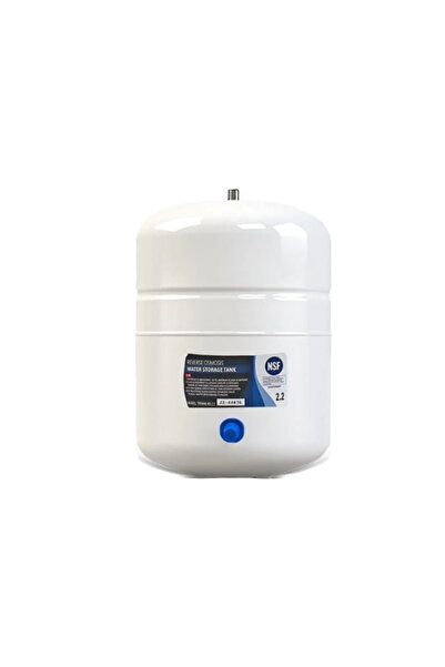 Raindrop Su Arıtma Su Arıtma Tankı 8 Lt