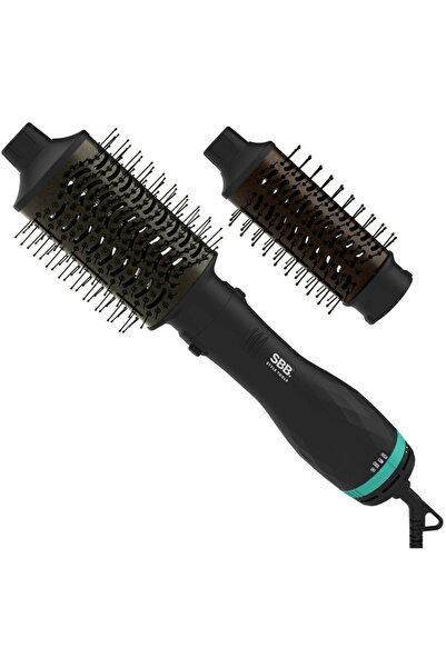 SBB Uscător de păr cu perie SBDR-2500-EU