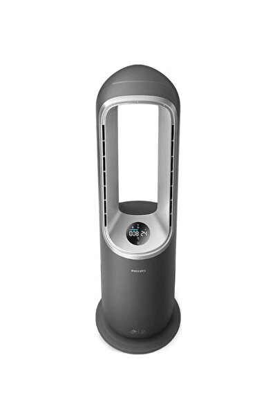 Philips AMF87015 3ü 1 Arada Isıtıcılı Hava Temizleme Cihazı