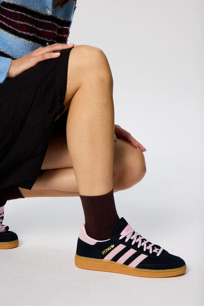MONSIEUR CHAUSSETTE Towel Socket Women's Socks |   Organic Cotton |   Soft |   Perfect for Daily Use