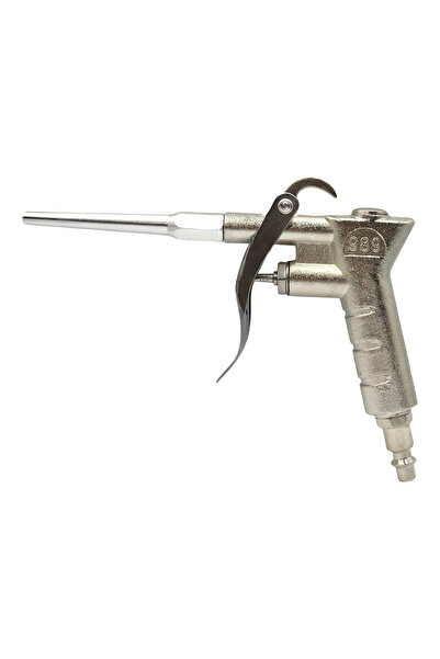 Generic High Pressure Air Blow Gun with Adjustable Brass Nozzle Dust Cleaning...