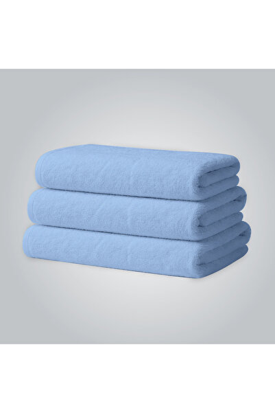 Nerds co Bath Towel Set of 4 | 70x140 cm 100% | Cotton Soft & Highly Absorben...