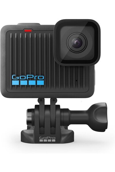 GoPro كاميرا الحركة HERO 4K - أسود