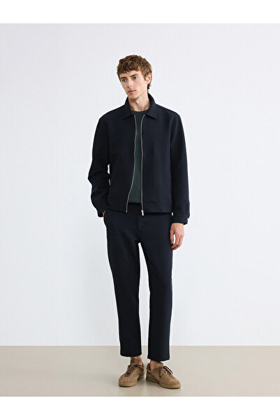 LC Waikiki Vizyon New Season Standard Fit Men's Coat