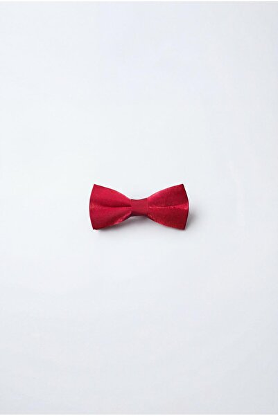 Magu ربطة عنق حمراء