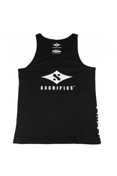 Pegas MAIOU SACRIFICE SACCI XL BLACK