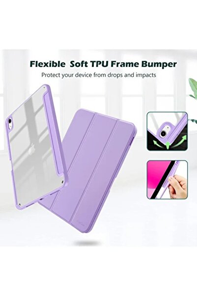 Primo Flip Case Cover For Apple iPad 10.2