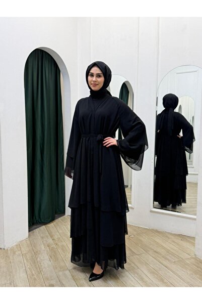 jooq Black Ferace