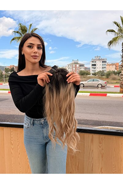 favorim peruk Özel dokuda vip tepelik