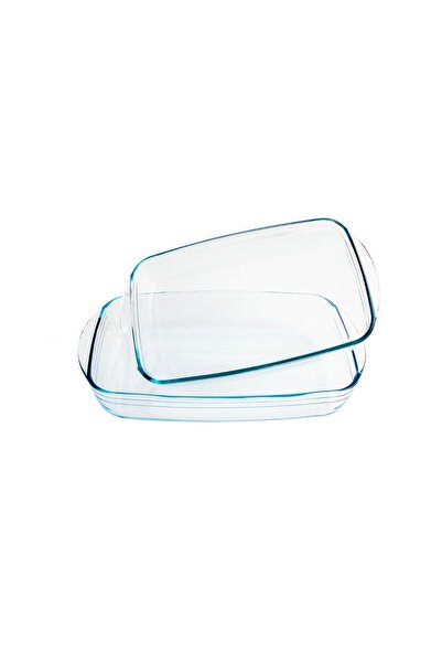 Pyrex CLASSIC - Pyrex® RECTANGULAR BOROSILICATE OVEN DISH